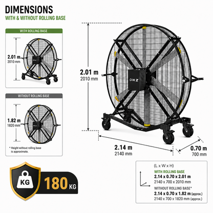 DHZ Fitness DHZ TITAN Mechanix Chest Press Y905ZAG - Pressa per petto caricata con piastra