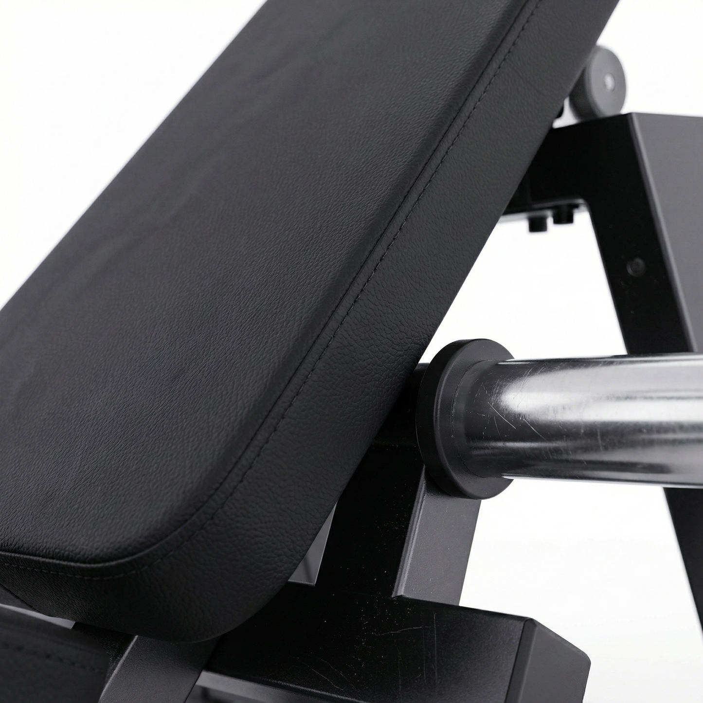 DHZ A602 Hip Thrust Walkthrough – Plate Loaded Hip Thrust Maschine für professionelles Gesäßtraining