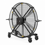 DHZ Studioventilator und Klimatechnik