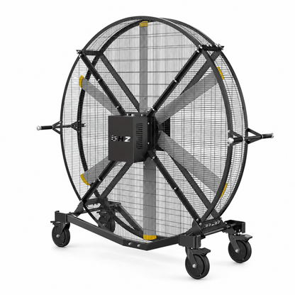 DHZ Fitness DHZ TITAN Mechanix Chest Press Y905ZAG - Pressa per petto caricata con piastra