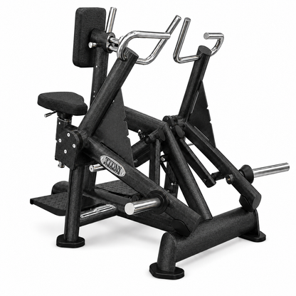 DHZ TITAN Extreme T902 Rowing Machine – Rudermaschine für Rückentraining