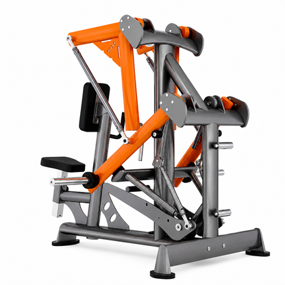 DHZ TITAN Extreme T902 Rowing Machine – Rudermaschine für Rückentraining