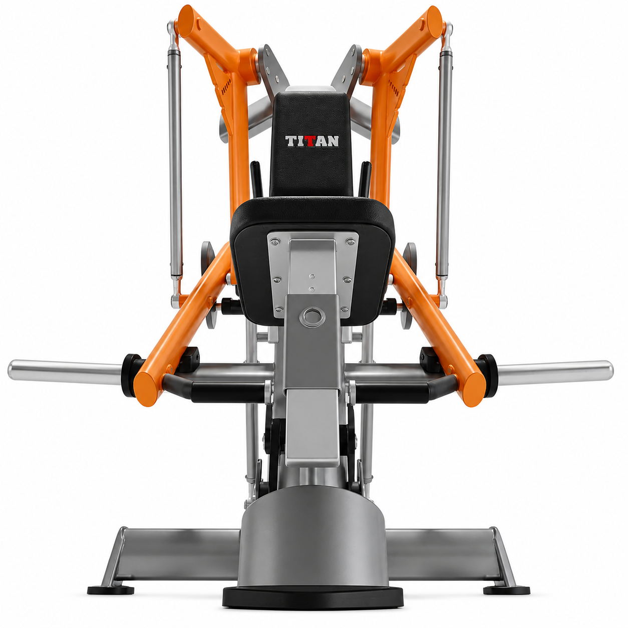 DHZ TITAN Extreme T902 Rowing Machine – Rudermaschine für Rückentraining