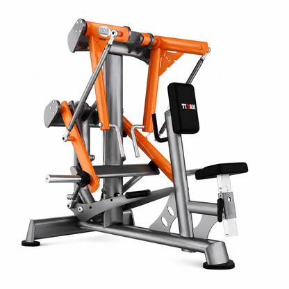 DHZ TITAN Extreme T902 Rowing Machine – Rudermaschine für Rückentraining