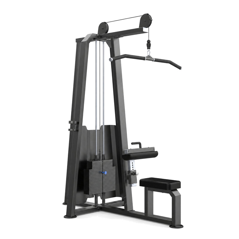 Geführte Kraftgeräte von DHZ Fitness