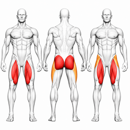 DHZ Fitness DHZ TITAN Mechanix Жим від грудей Y905ZAG - Жим від грудей з пластинами