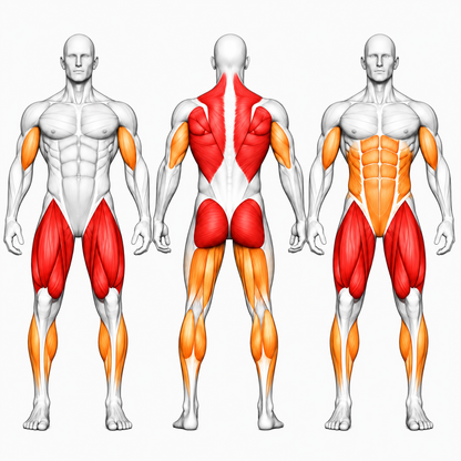 DHZ Fitness DHZ TITAN Mechanix Жим від грудей Y905ZAG - Жим від грудей з пластинами