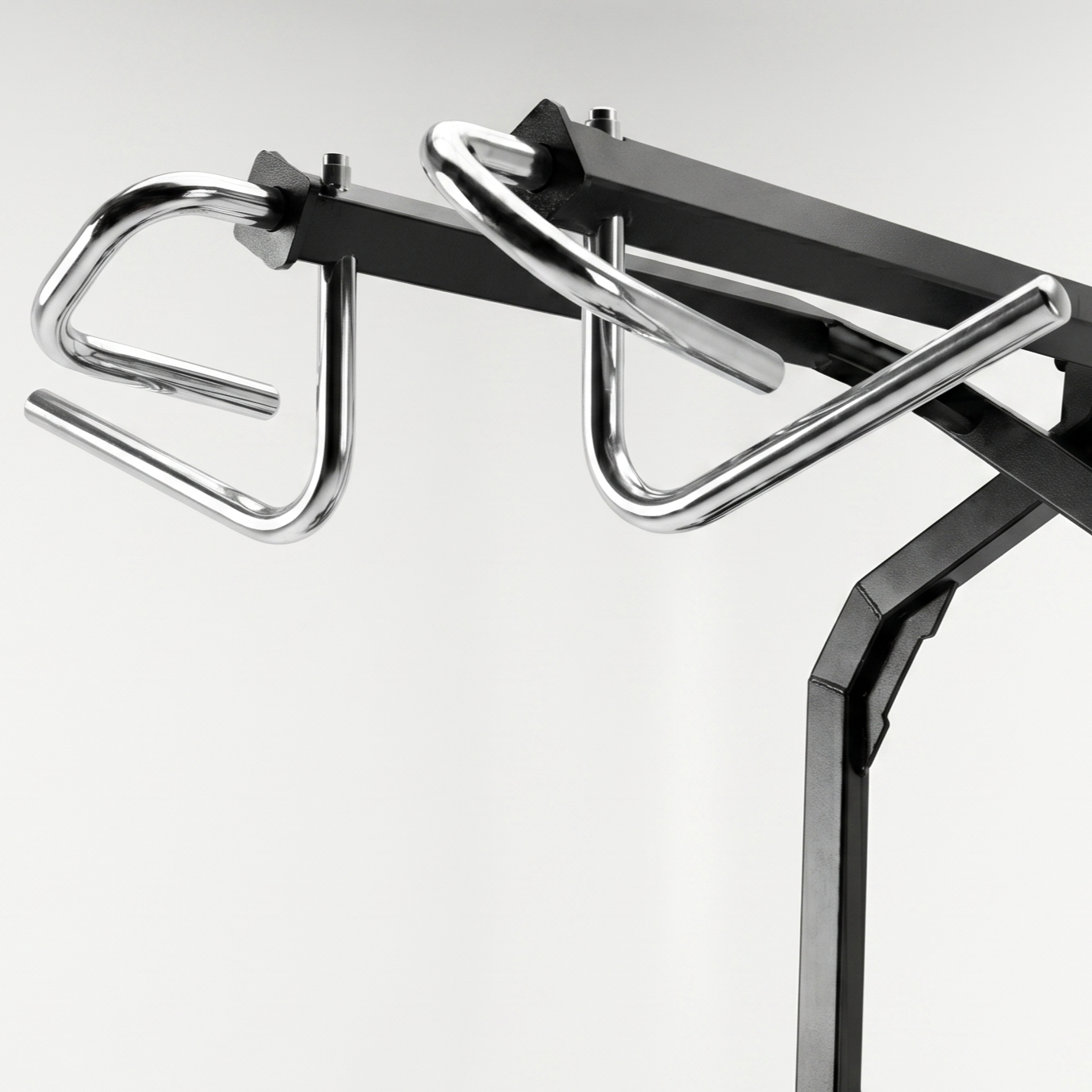 DHZ A622 Circular Lat Pulldown – Professionelle Plate-Loaded Rückenmaschine