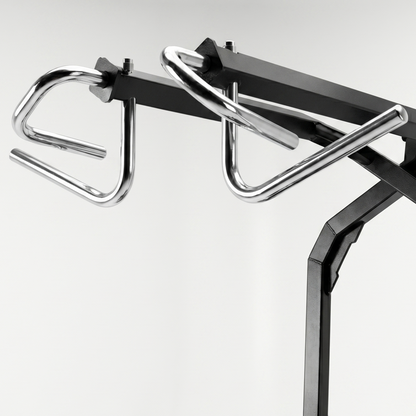 DHZ A622 Circular Lat Pulldown – Professionelle Plate-Loaded Rückenmaschine