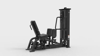 DHZ S-FORCE SM5089 Dual Adductor & Abductor – stroj na adduktory a abduktory pro fitness centra