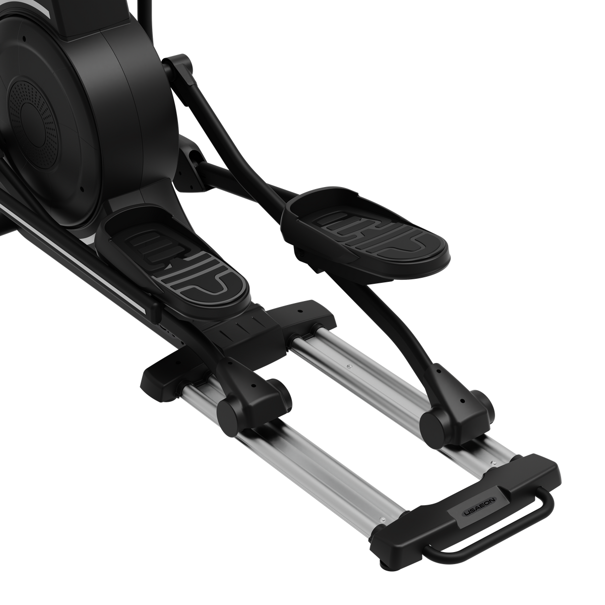 USAEON 705D Profi Crosstrainer für Fitnessstudio - Frontantrieb