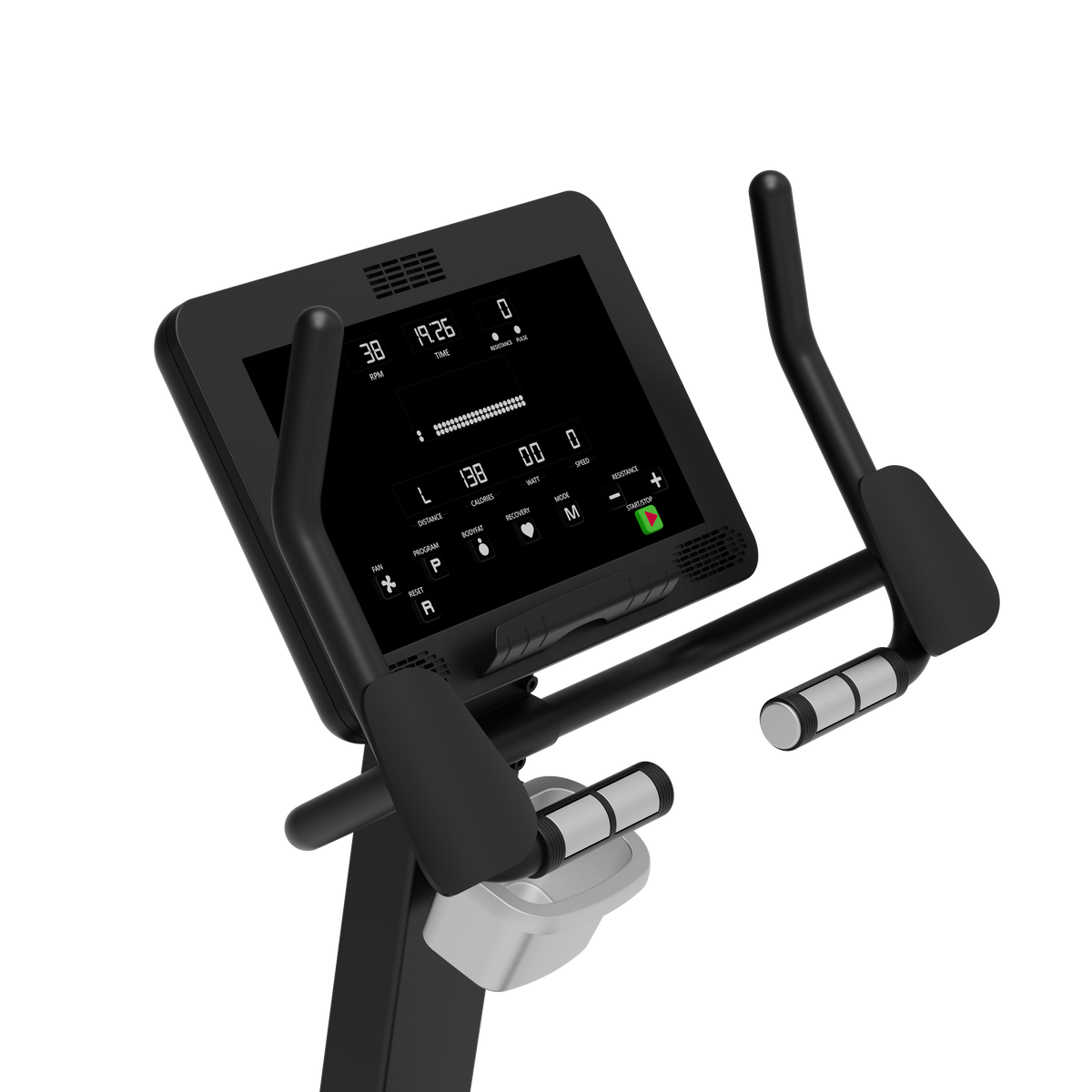 USAEON 705U Profi Ergometer für Fitnessstudio