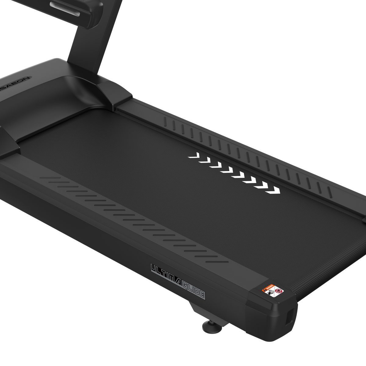 USAEON ULTIMAGLIDE AI950 Premium Profi Laufband für Fitnessstudio