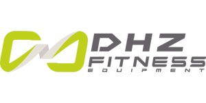 DHZ Fitness Logo